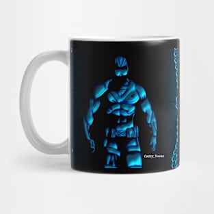 Mr Light Mug